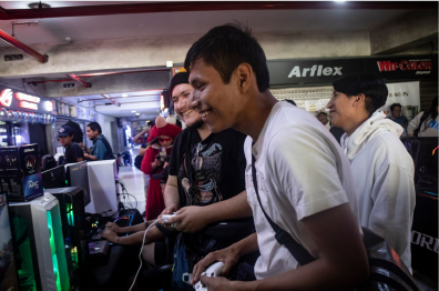 game image